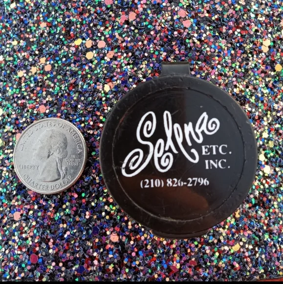 Selena Quintanilla Memorabilia Small Trinket from San Antonio Boutique - Picture 9 of 10